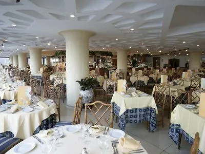 H10 Tenerife Playa 4* Puerto de la Cruz (Tenerife)