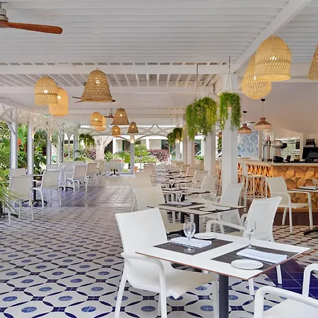 H10 Tenerife Playa Hotel 4*