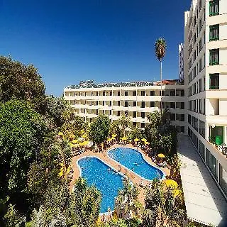 H10 Tenerife Playa 4* Puerto de la Cruz (Tenerife)
