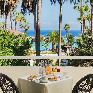 H10 Tenerife Playa Hotel Puerto de la Cruz (Tenerife)