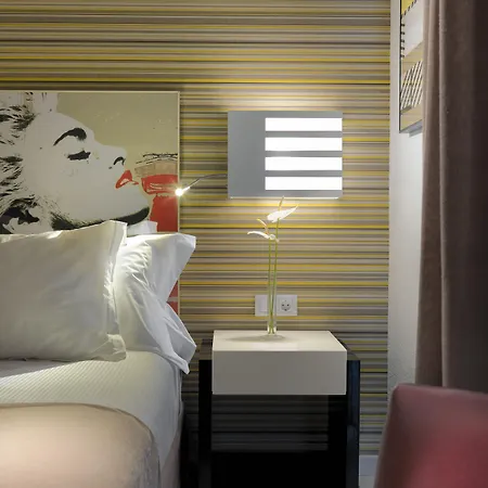 H10 Tenerife Playa 4* Puerto de la Cruz (Tenerife)