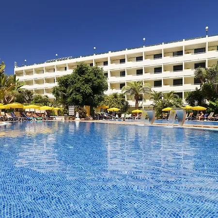 H10 Tenerife Playa 4* Пуэрто-де-ла-Крус