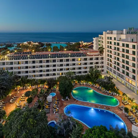 H10 Tenerife Playa Пуэрто-де-ла-Крус