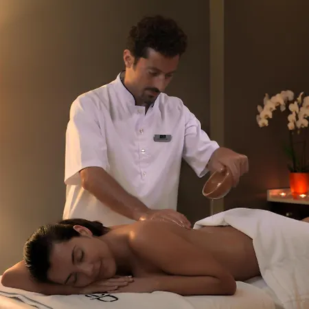 H10 Tenerife Playa 4* Пуэрто-де-ла-Крус