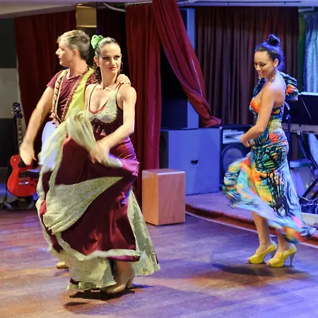 H10 Tenerife Playa 4* Пуэрто-де-ла-Крус