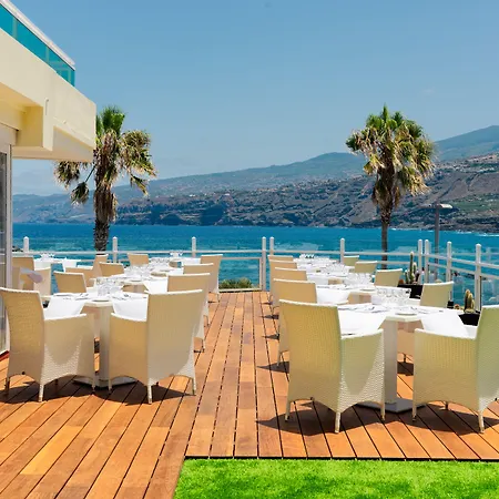 Hotel H10 Tenerife Playa 4*