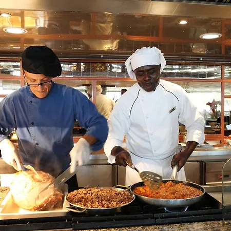 H10 Tenerife Playa Пуэрто-де-ла-Крус