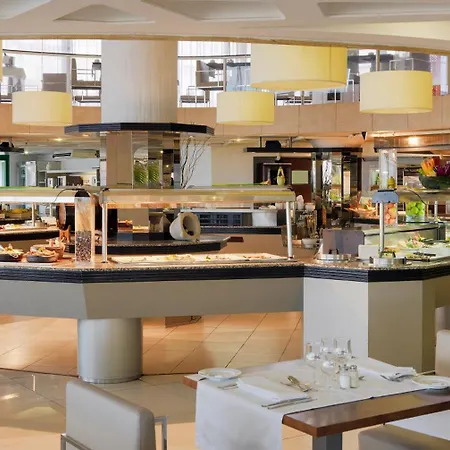 Отель H10 Tenerife Playa