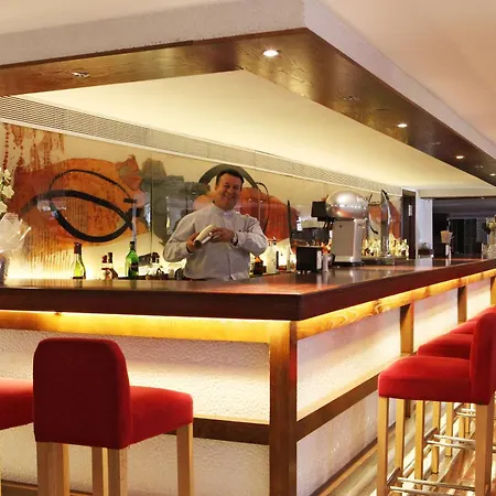 H10 Tenerife Playa 4* Пуэрто-де-ла-Крус