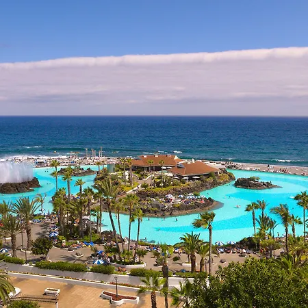 H10 Tenerife Playa