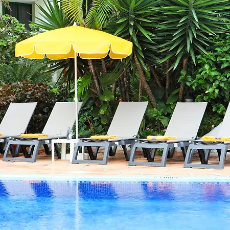 H10 Tenerife Playa 4*