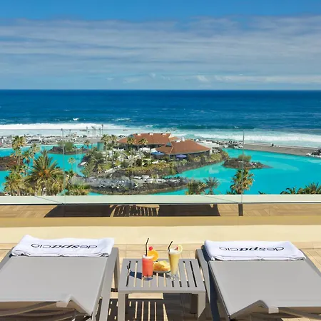 H10 Tenerife Playa