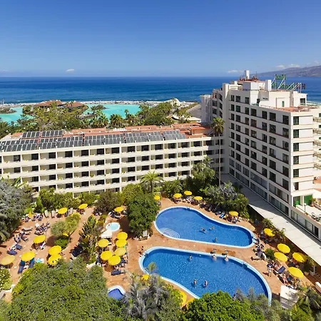 H10 Tenerife Playa Puerto de la Cruz (Tenerife)