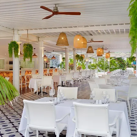 H10 Tenerife Playa 4* Пуэрто-де-ла-Крус