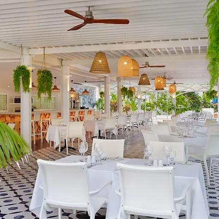 H10 Tenerife Playa 4* Puerto de la Cruz (Tenerife)