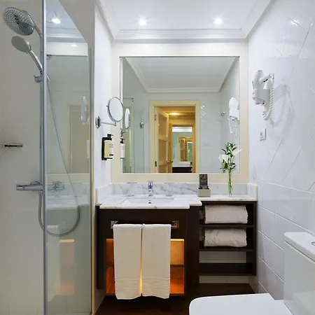 H10 Tenerife Playa Пуэрто-де-ла-Крус