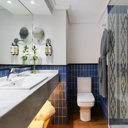 Отель H10 Tenerife Playa 4*