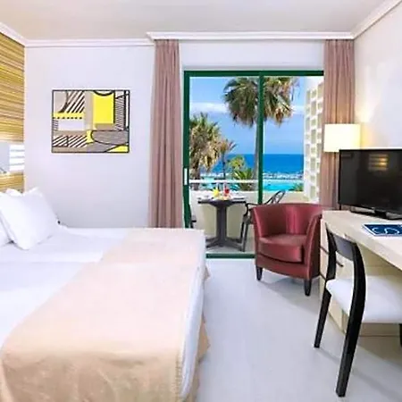 H10 Tenerife Playa Hotel Puerto de la Cruz (Tenerife)