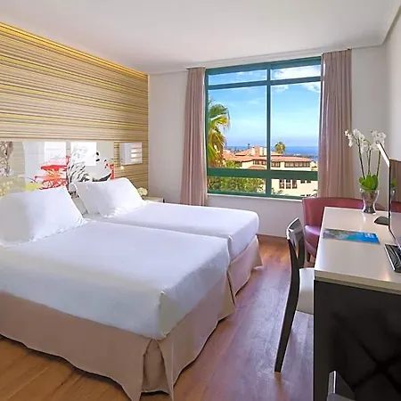 Hotel H10 Tenerife Playa