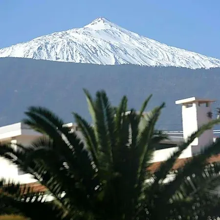 H10 Tenerife Playa Puerto de la Cruz