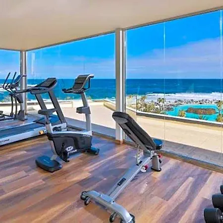 Hotel H10 Tenerife Playa