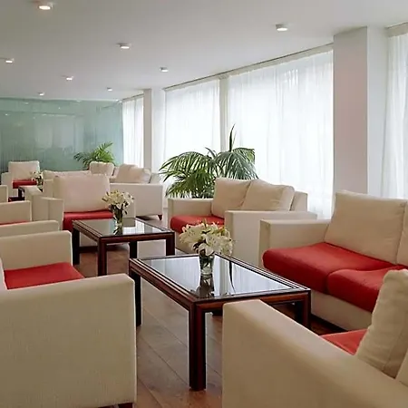 Hotel H10 Tenerife Playa 4*