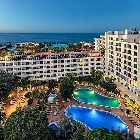 Hotel H10 Tenerife Playa Puerto de la Cruz (Tenerife)