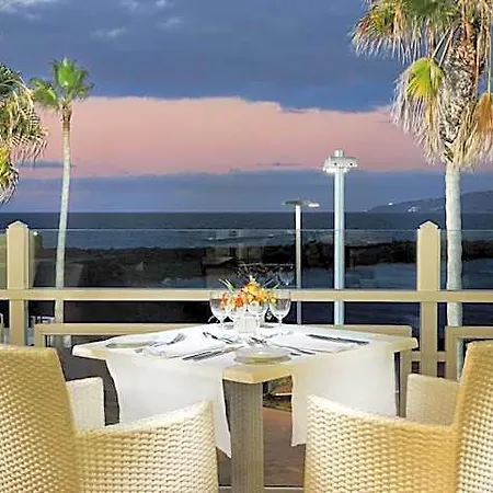 H10 Tenerife Playa Puerto de la Cruz (Tenerife)