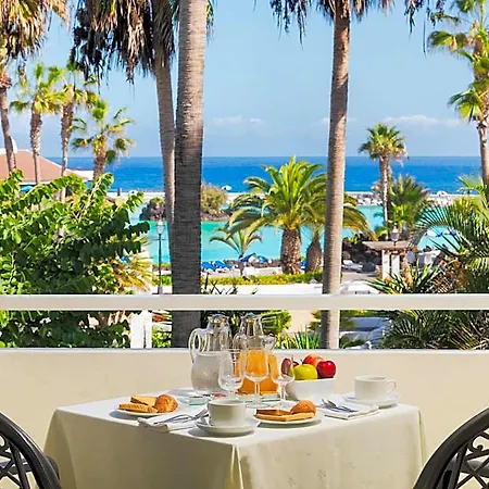 H10 Tenerife Playa Hotel