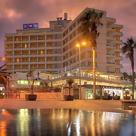 H10 Tenerife Playa