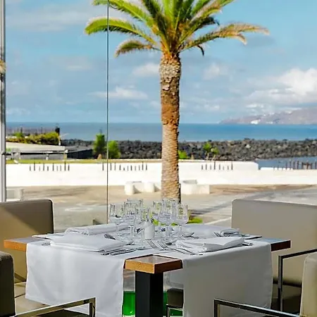 H10 Tenerife Playa Puerto de la Cruz (Tenerife)