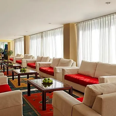 H10 Tenerife Playa Hotel Puerto de la Cruz (Tenerife)