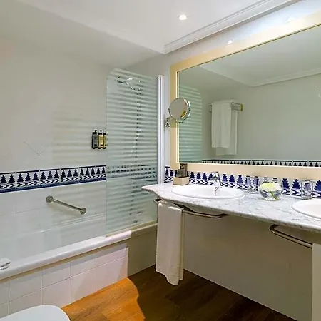 H10 Tenerife Playa Hotel