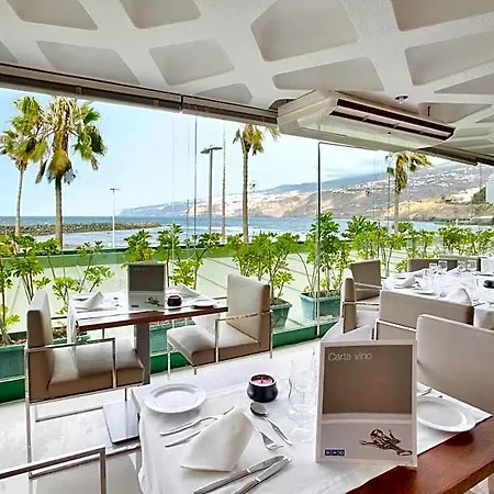 H10 Tenerife Playa 4* Puerto de la Cruz (Tenerife)