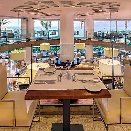 Hotel H10 Tenerife Playa 4*