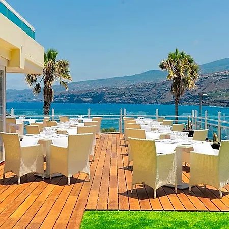Hotel H10 Tenerife Playa