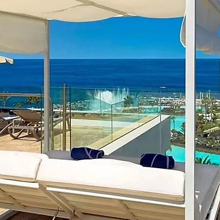H10 Tenerife Playa Hotel Puerto de la Cruz (Tenerife)