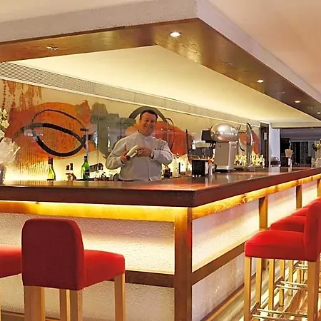 H10 Tenerife Playa Hotel