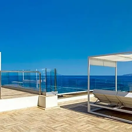 H10 Tenerife Playa 4*