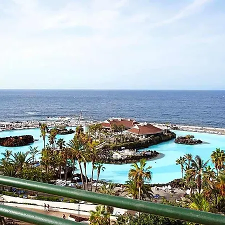 H10 Tenerife Playa Hotel