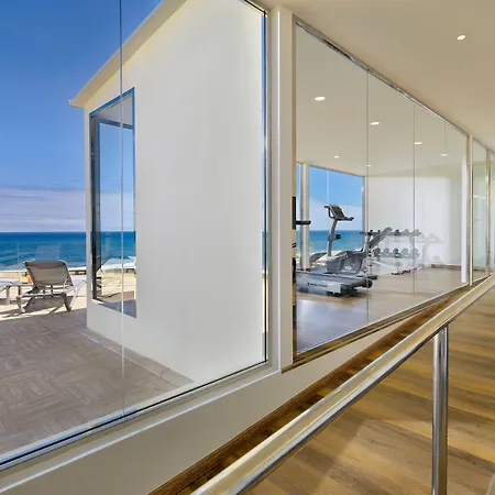 H10 Tenerife Playa 4*