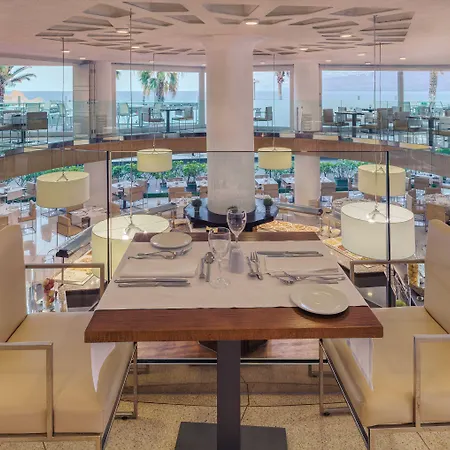 H10 Tenerife Playa 4* Puerto de la Cruz (Tenerife)