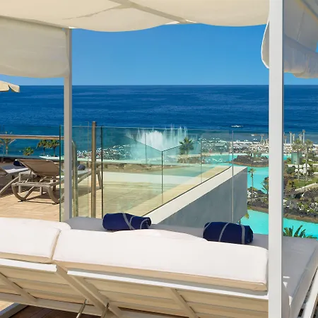 Hotel H10 Tenerife Playa 4*