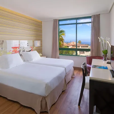 H10 Tenerife Playa Puerto de la Cruz (Tenerife)
