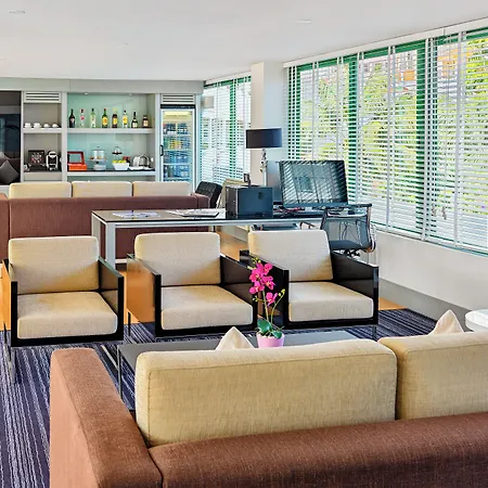 H10 Tenerife Playa Hotel