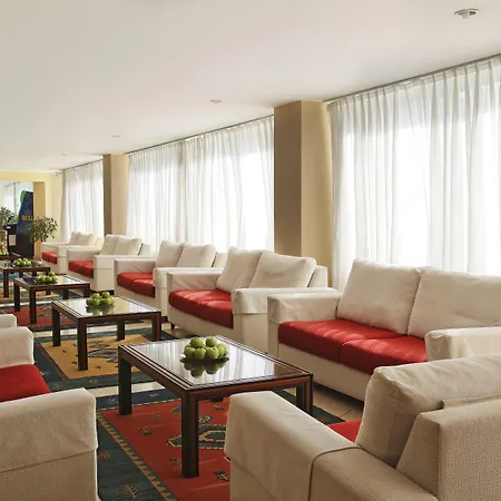 H10 Tenerife Playa Hotel