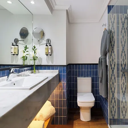 H10 Tenerife Playa Hotel 4*
