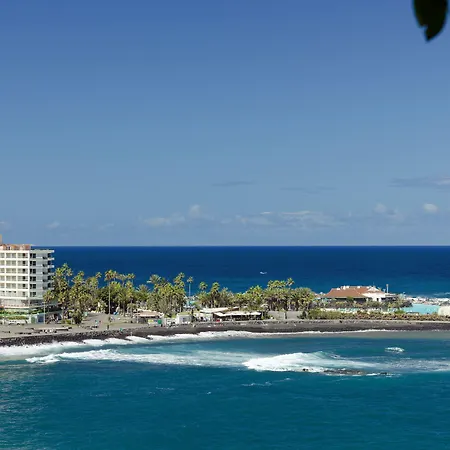 Hotel H10 Tenerife Playa