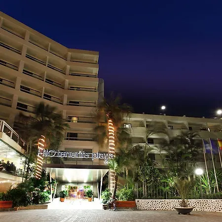 Hotel H10 Tenerife Playa Puerto de la Cruz (Tenerife)