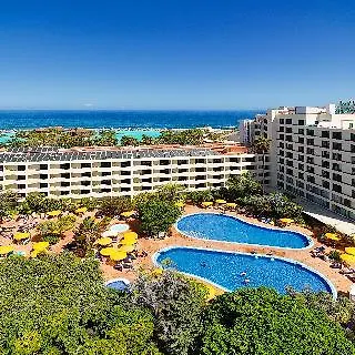 H10 Tenerife Playa Hotel 4*